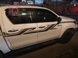 تويوتا هايلوكس